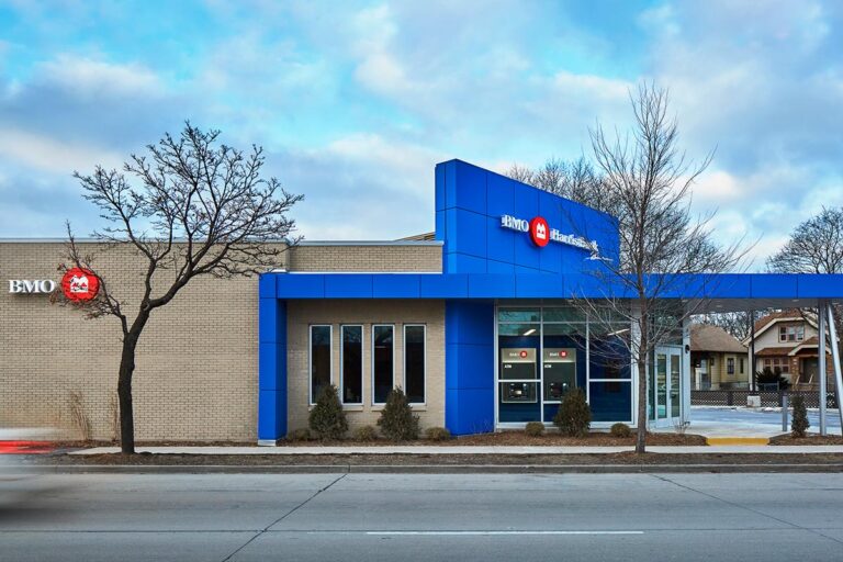 BMO Harris Sherman Park