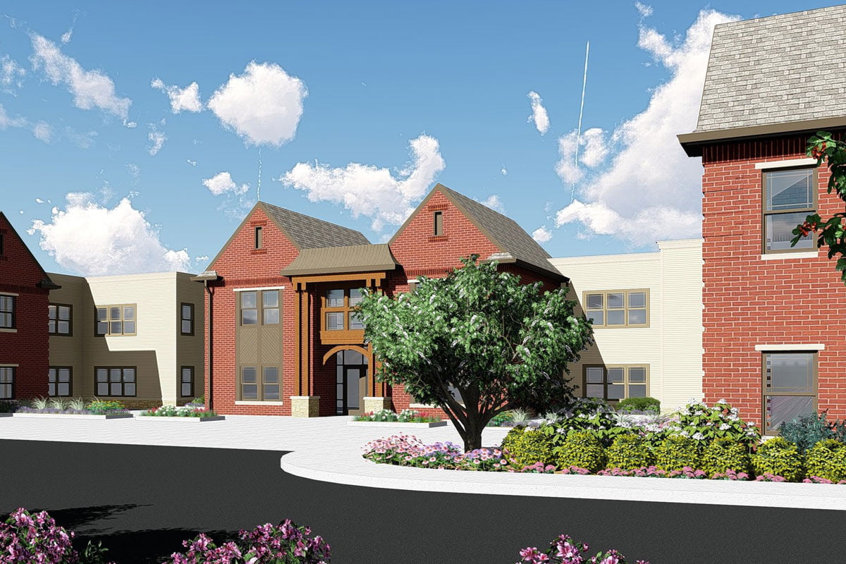 Azura Memory Care - Fox Point