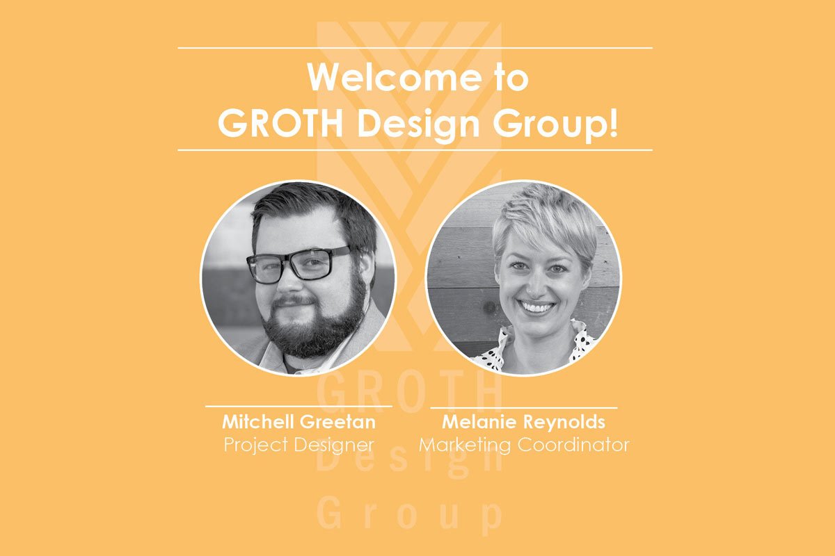 Mitchell Greetan & Melanie Reynolds
