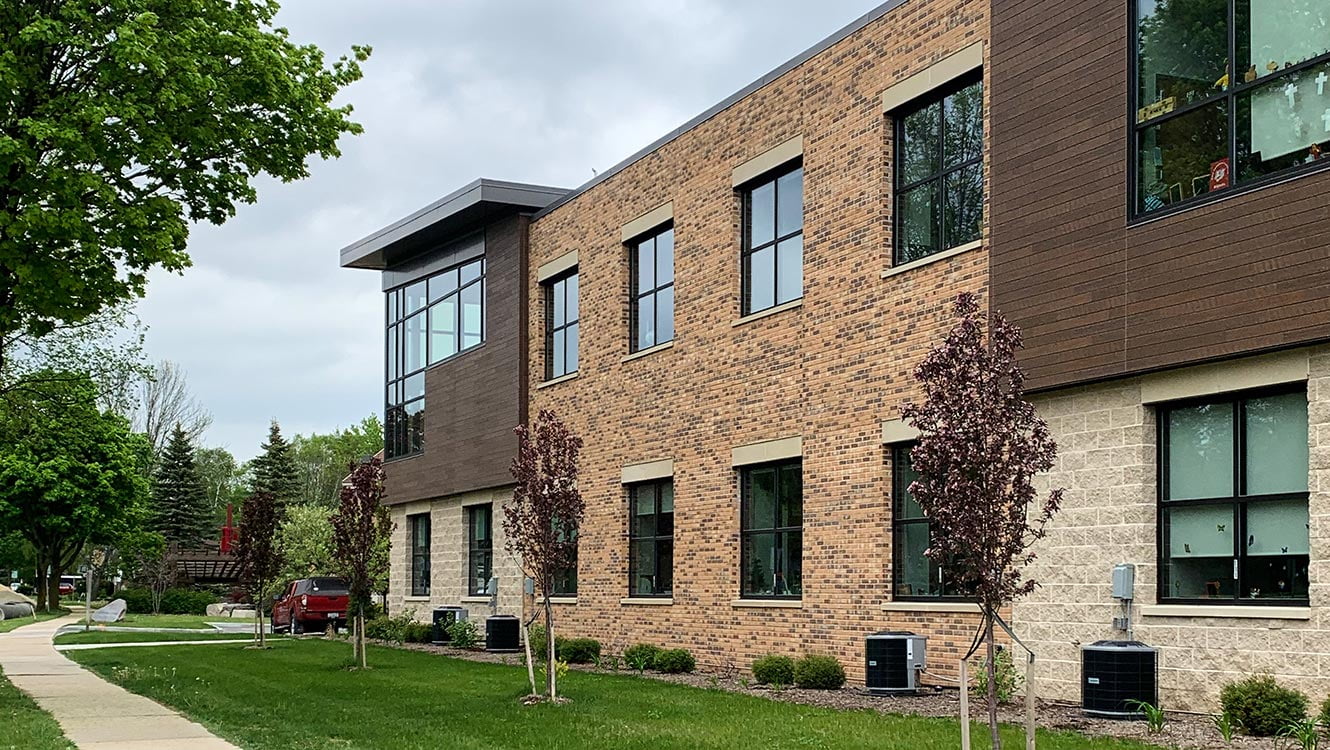 First Immanuel Lutheran School