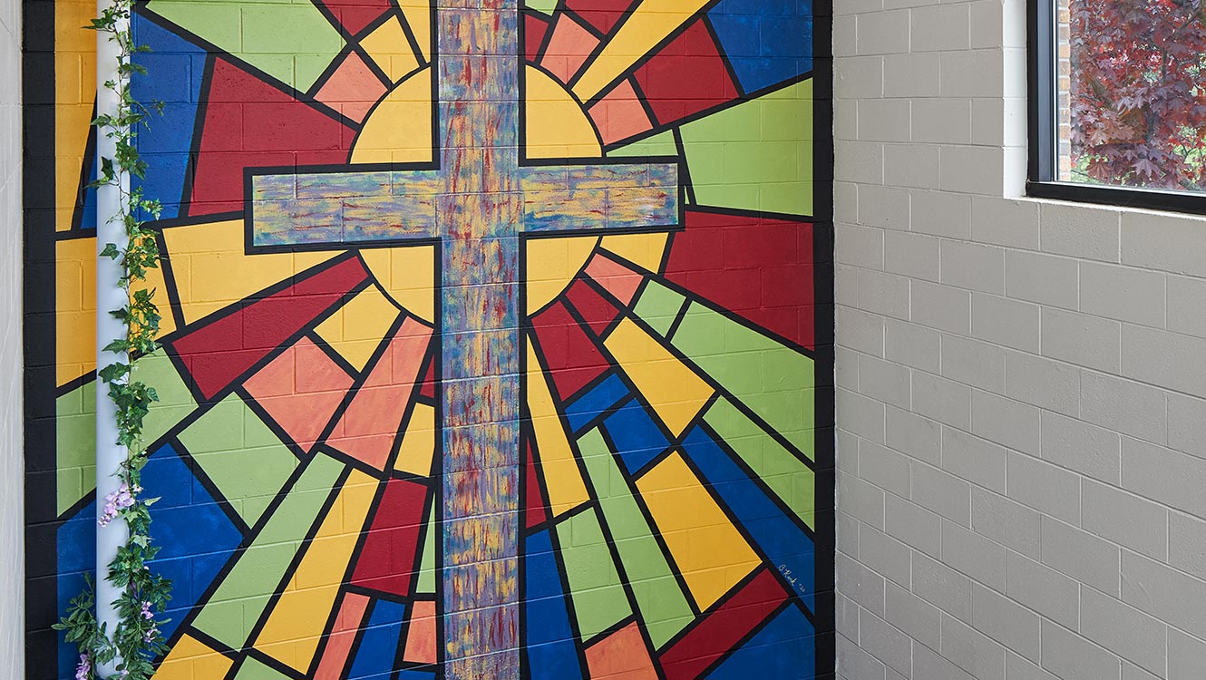 First Immanuel Lutheran School