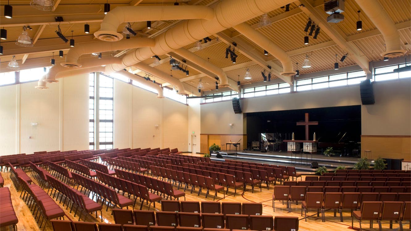 Brookfield Lutheran Church
