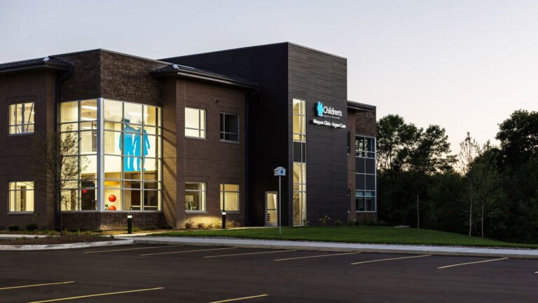 Children's Hospital - Mequon Clinic