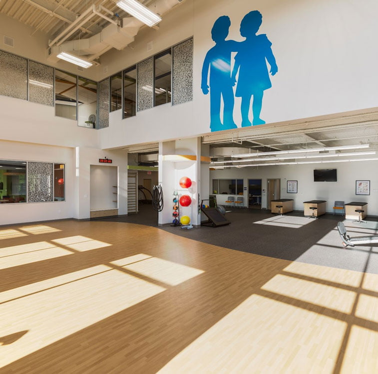 Children's Hospital - Mequon Clinic