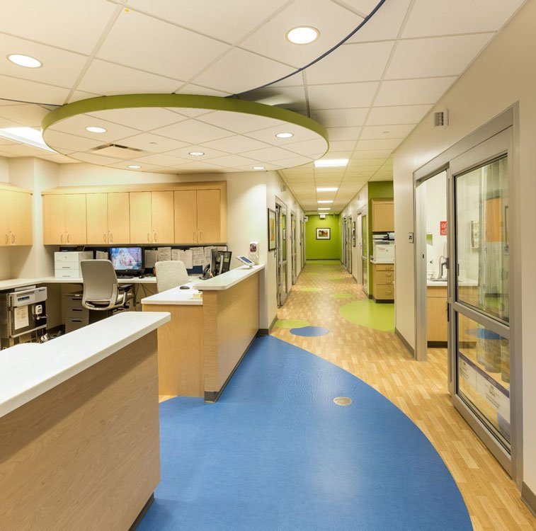 Children's Hospital - Mequon Clinic