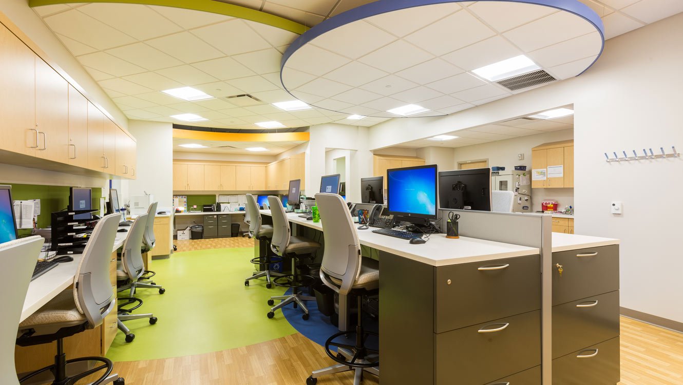 Children's Hospital of WI - Mequon