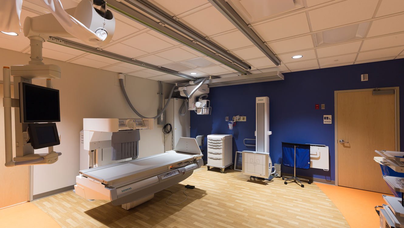 Children's Hospital of WI - Mequon