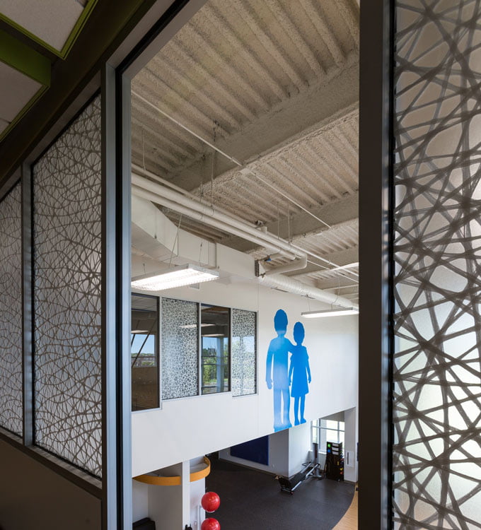 Children's Hospital of WI - Mequon