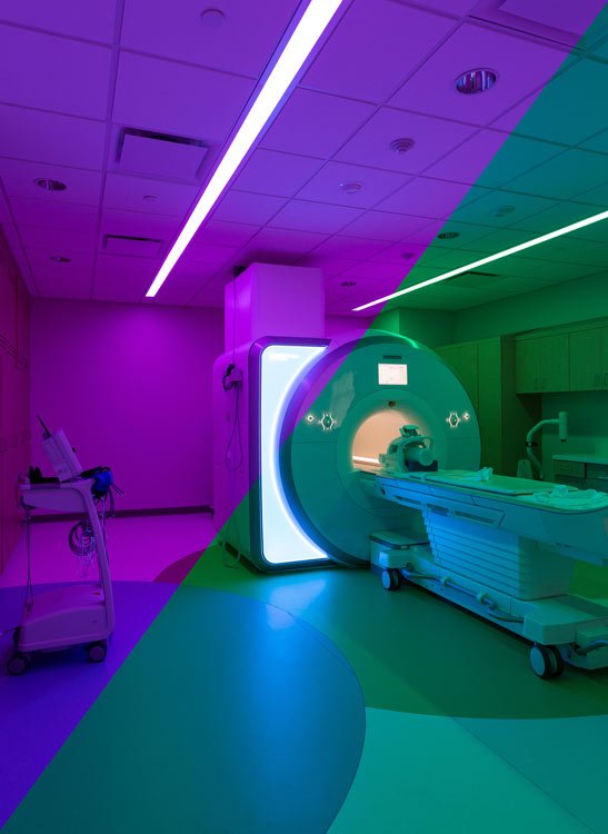 Children's Hospital of WI - Mequon