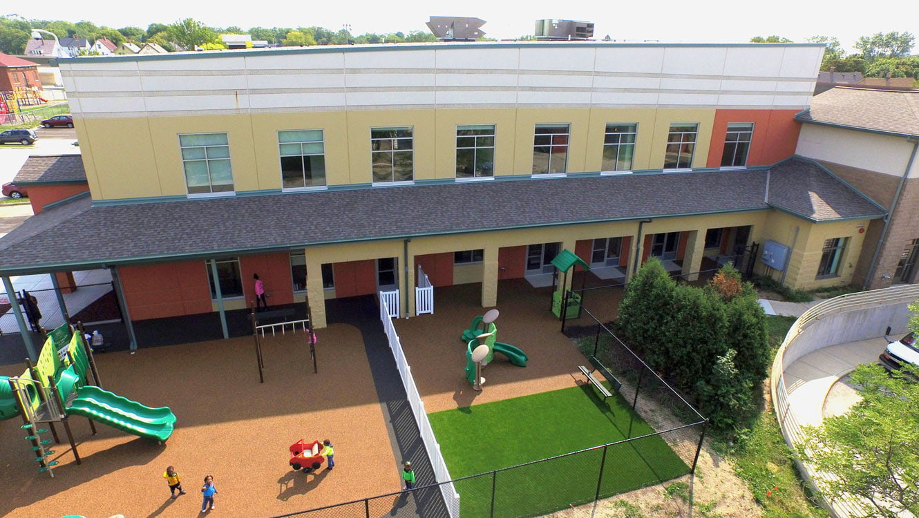 COA Early Childhood School