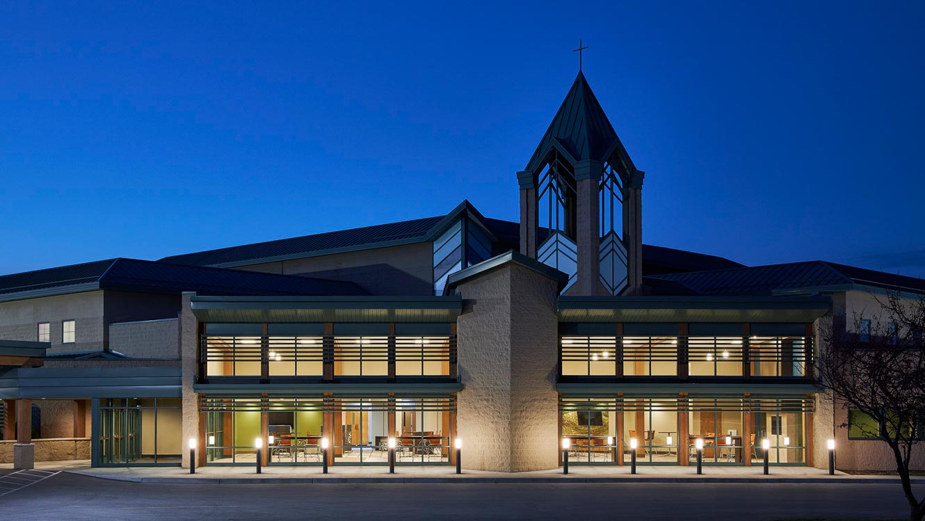 Fox River Church