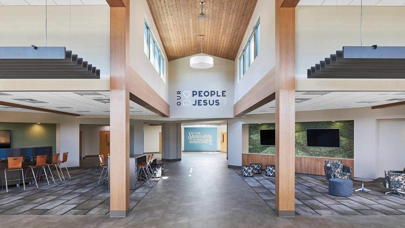 Fox River Church