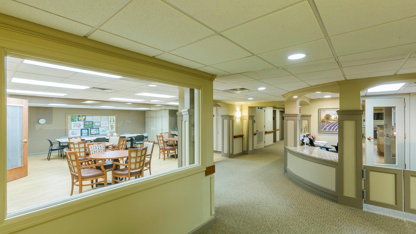 Milwaukee Catholic Home