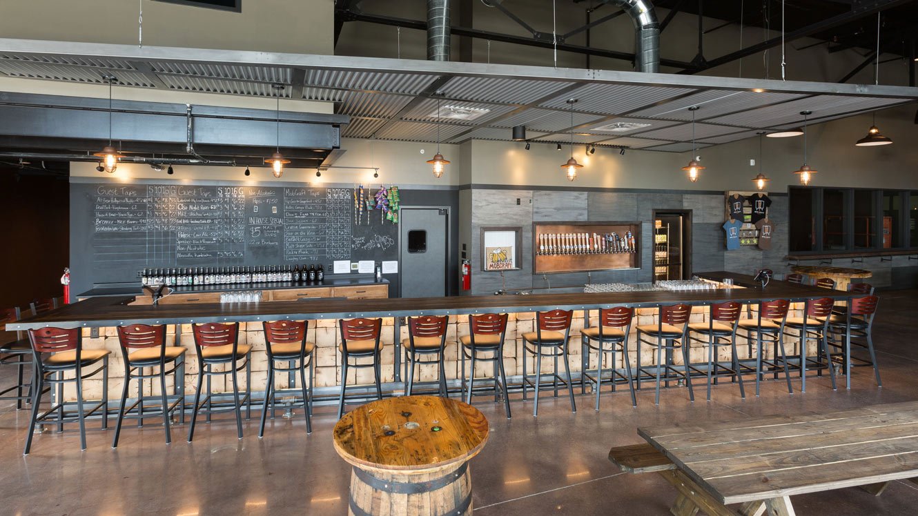 MobCraft Beer bar