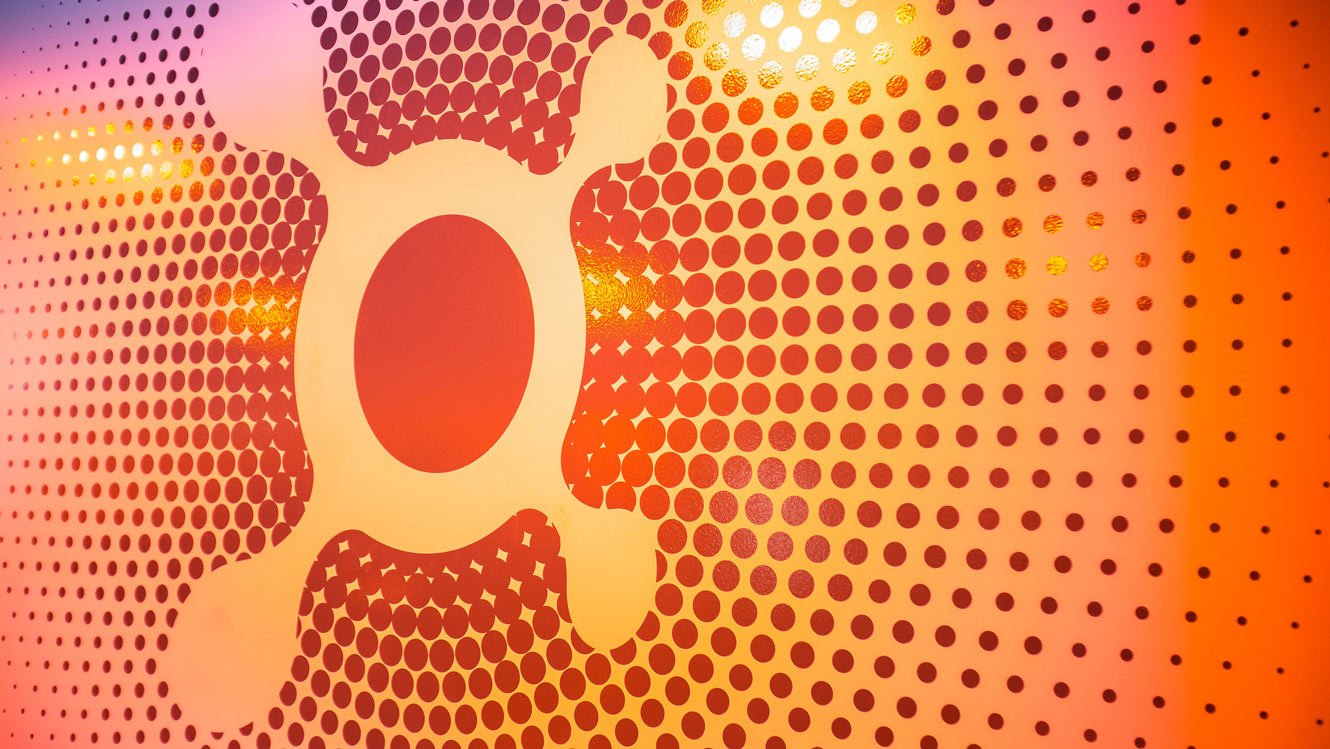 Orangetheory Fitness interior