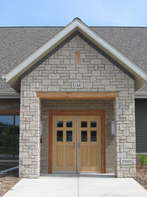 Resurrection Lutheran Church