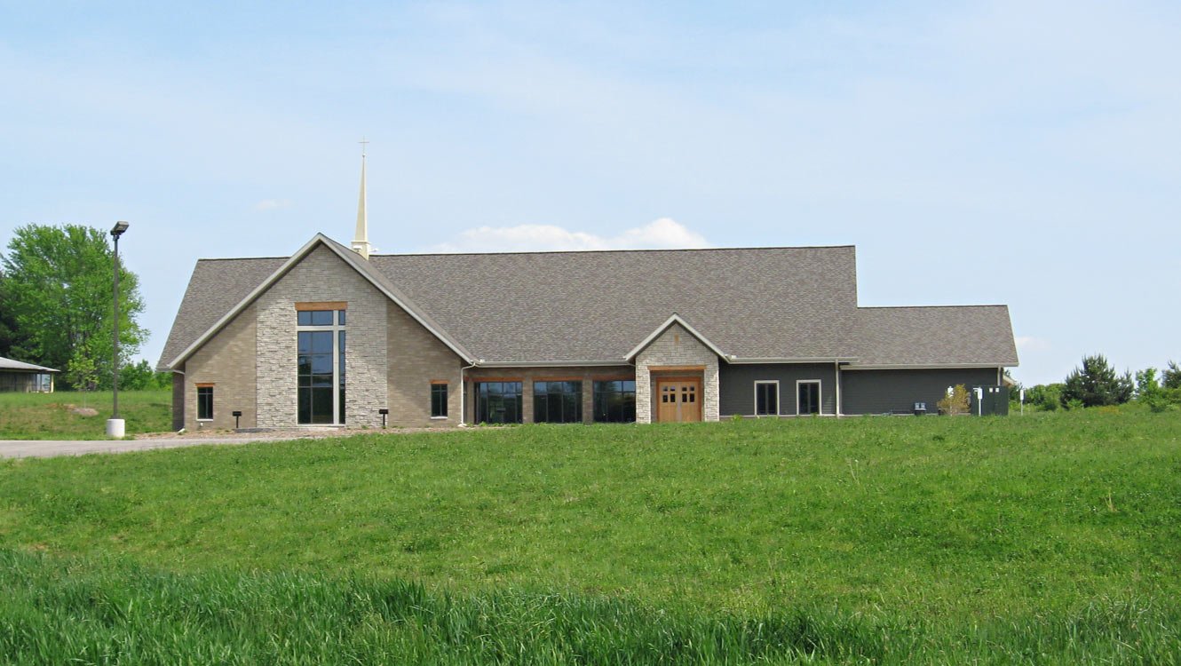 Resurrection Lutheran Church