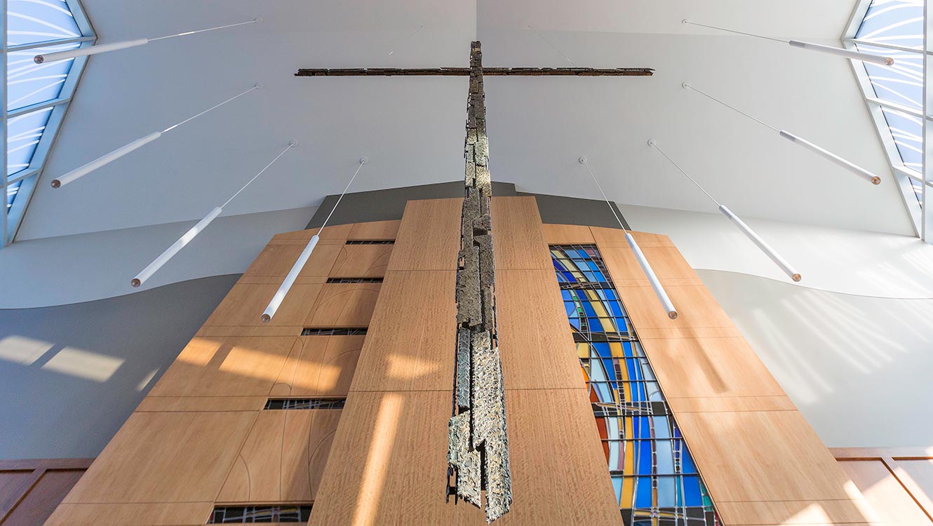 St. Paul Lutheran