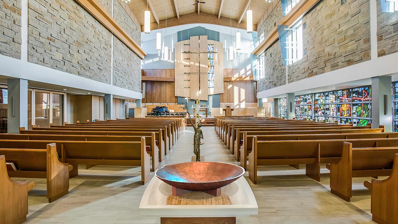 St. Paul Lutheran