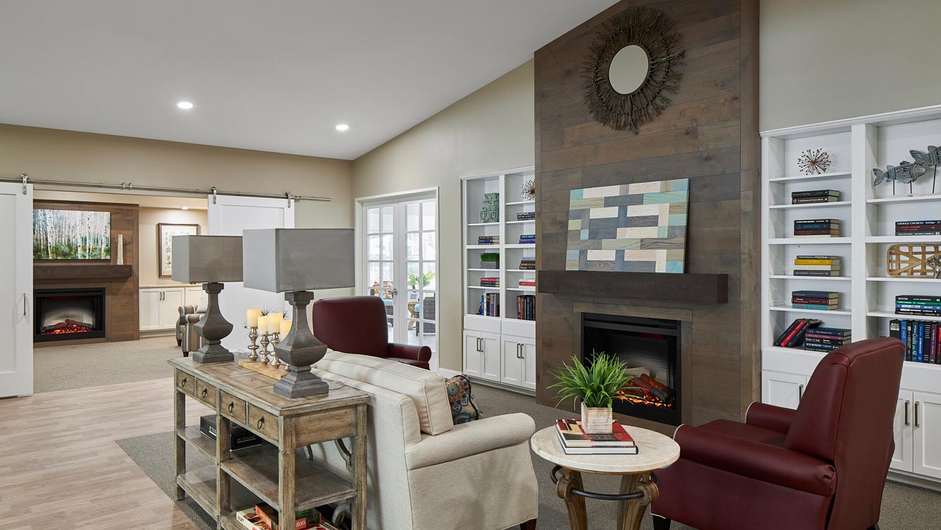 Azura Memory Care | Brookfield, WI