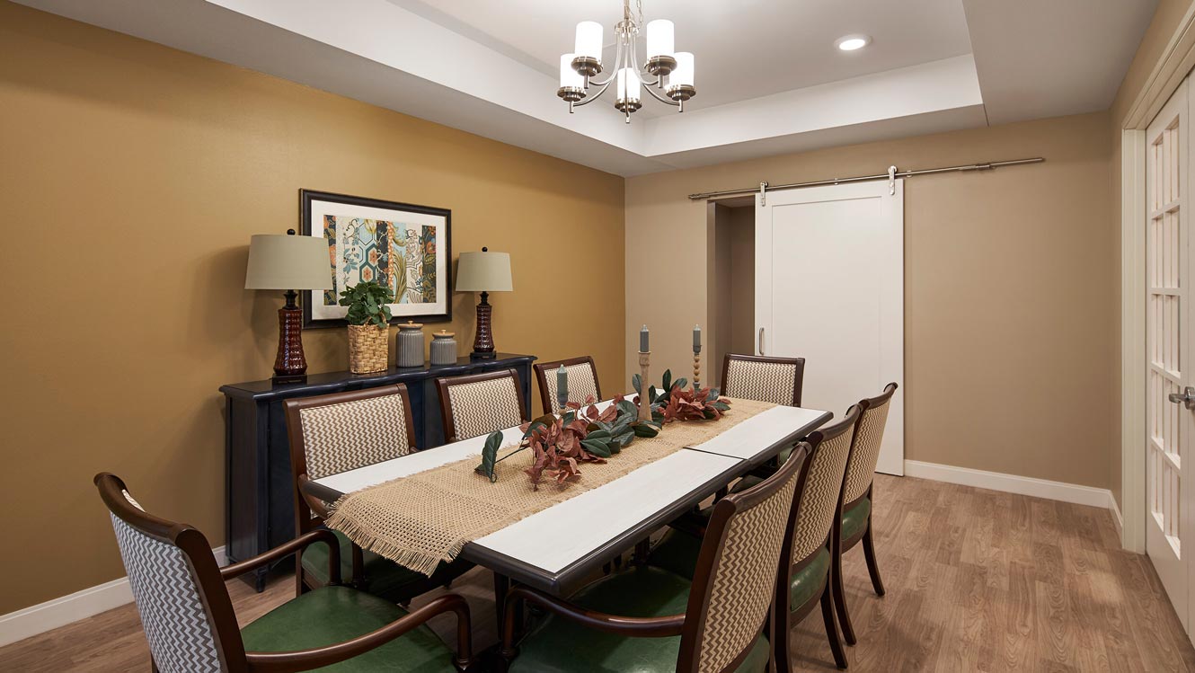 Azura Memory Care | Brookfield, WI