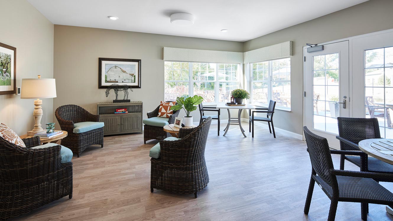 Azura Memory Care | Brookfield, WI