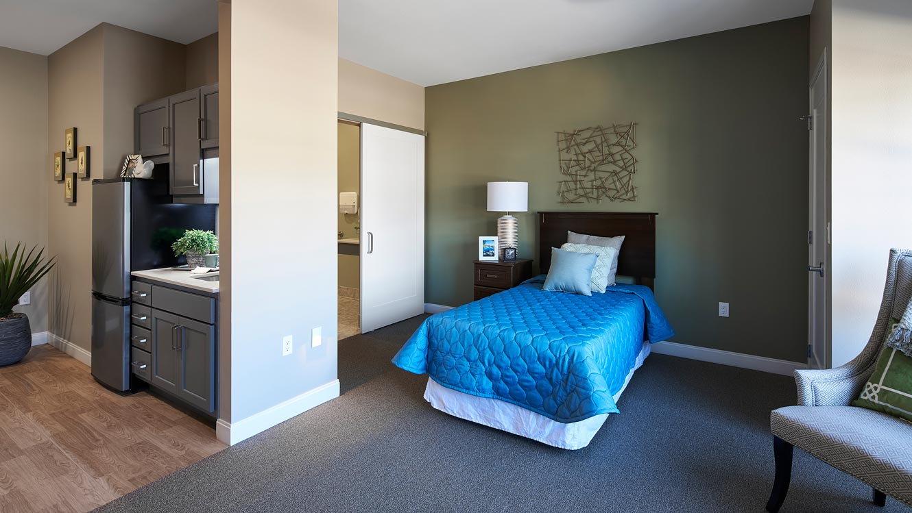 Azura Memory Care | Brookfield, WI