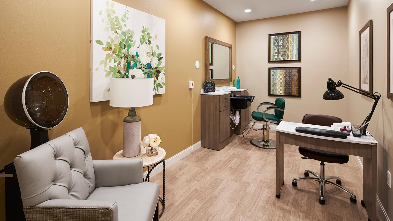 Azura Memory Care | Brookfield, WI