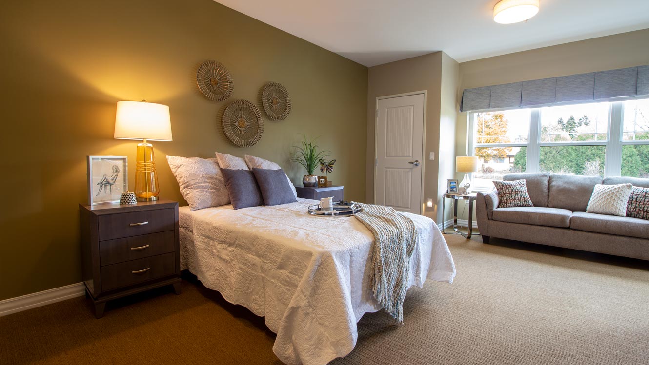 Azura Memory Care | Fox Point, WI