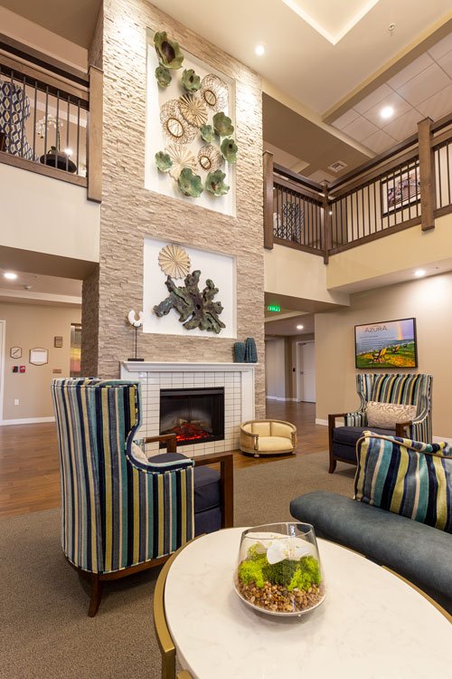 Azura Memory Care | Fox Point, WI