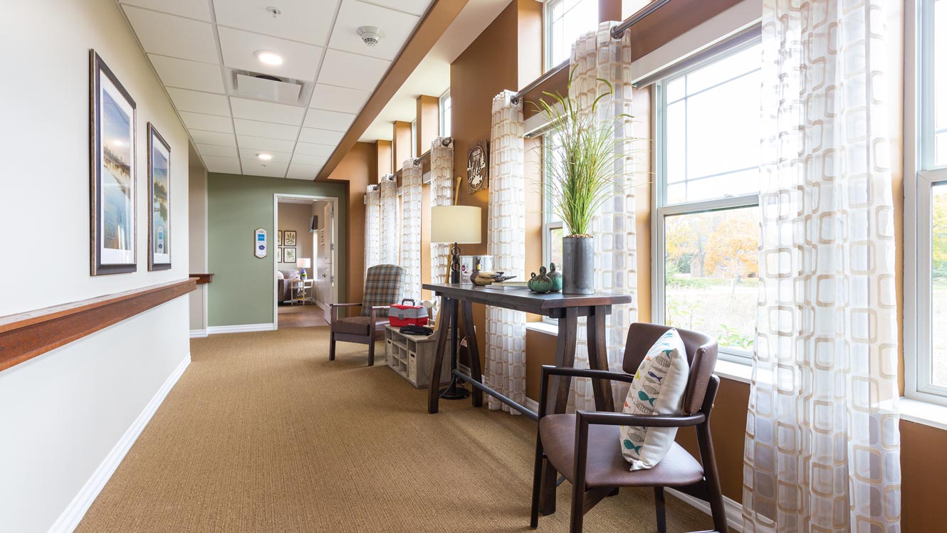 Azura Memory Care | Fox Point, WI
