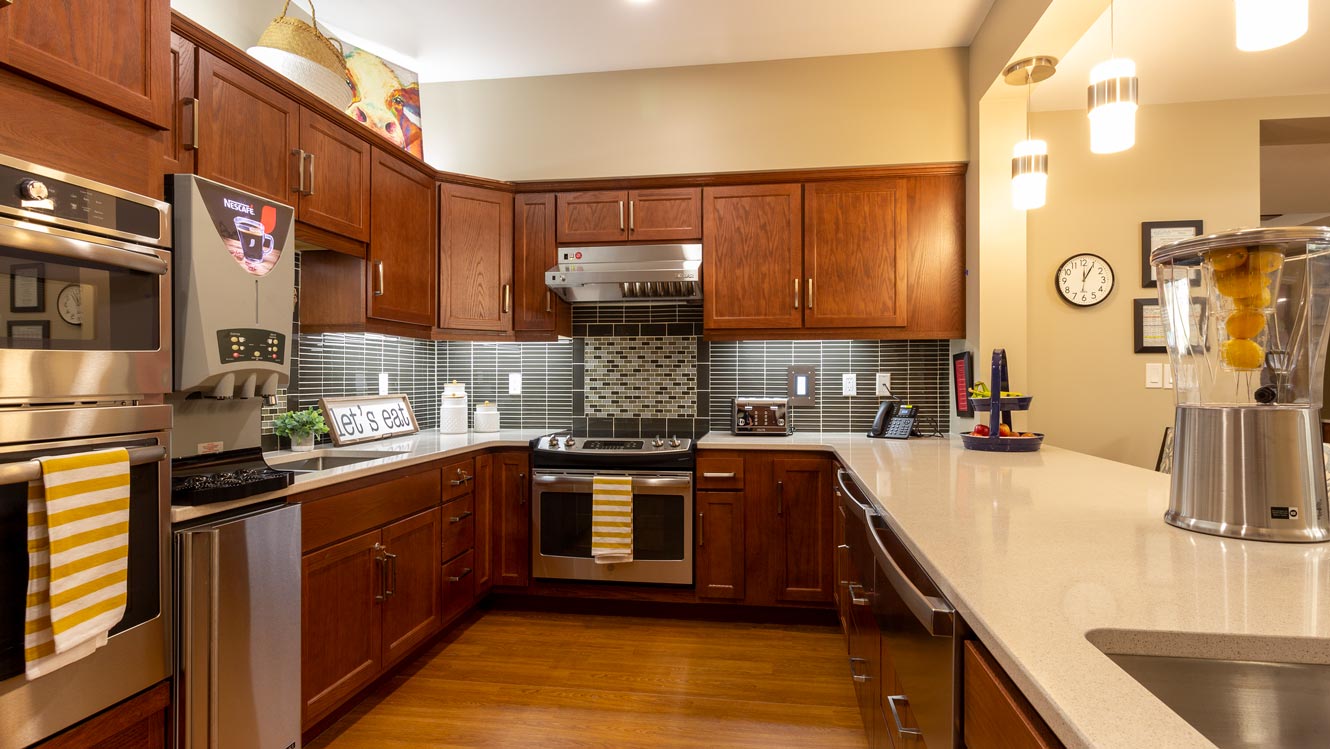 Azura Memory Care | Fox Point, WI