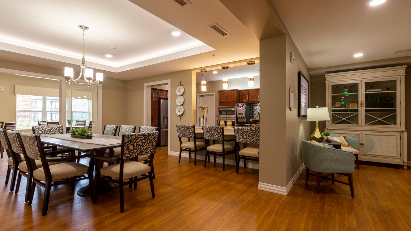 Azura Memory Care | Fox Point, WI