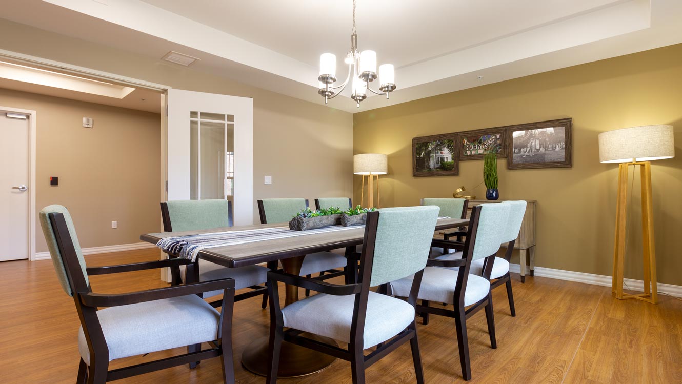 Azura Memory Care | Fox Point, WI