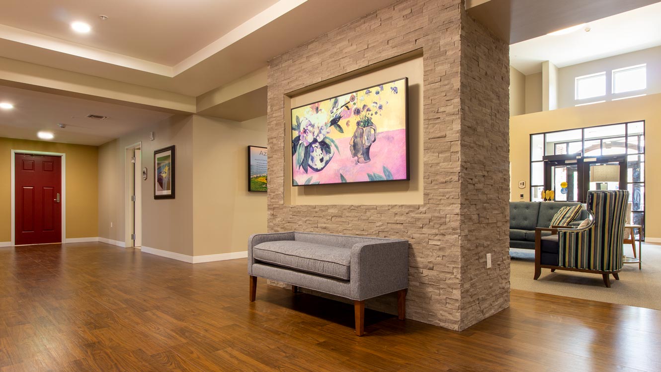 Azura Memory Care | Fox Point, WI