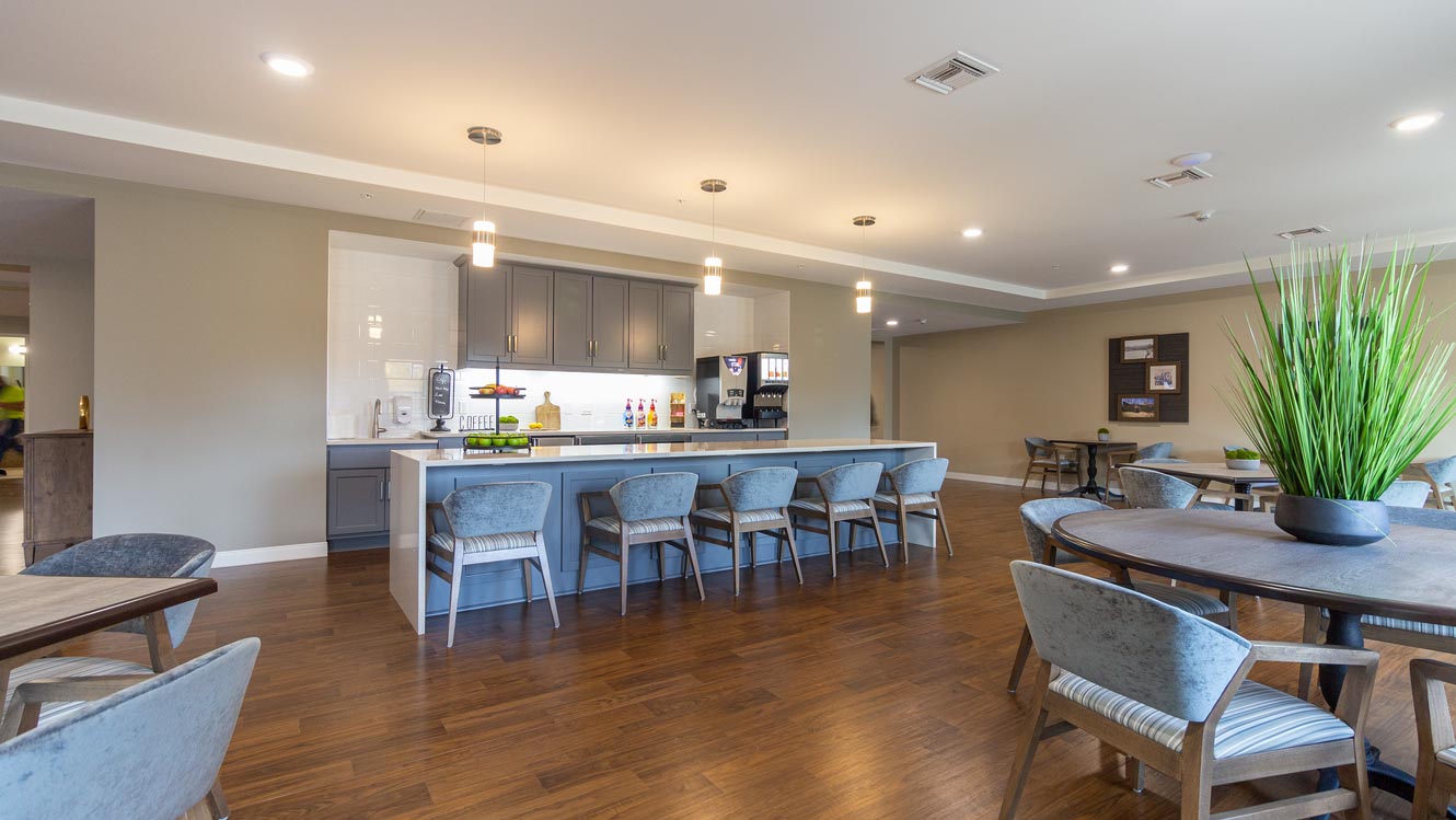 Azura Memory Care | Fox Point, WI