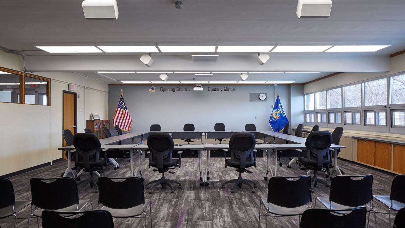 School District of Cudahy