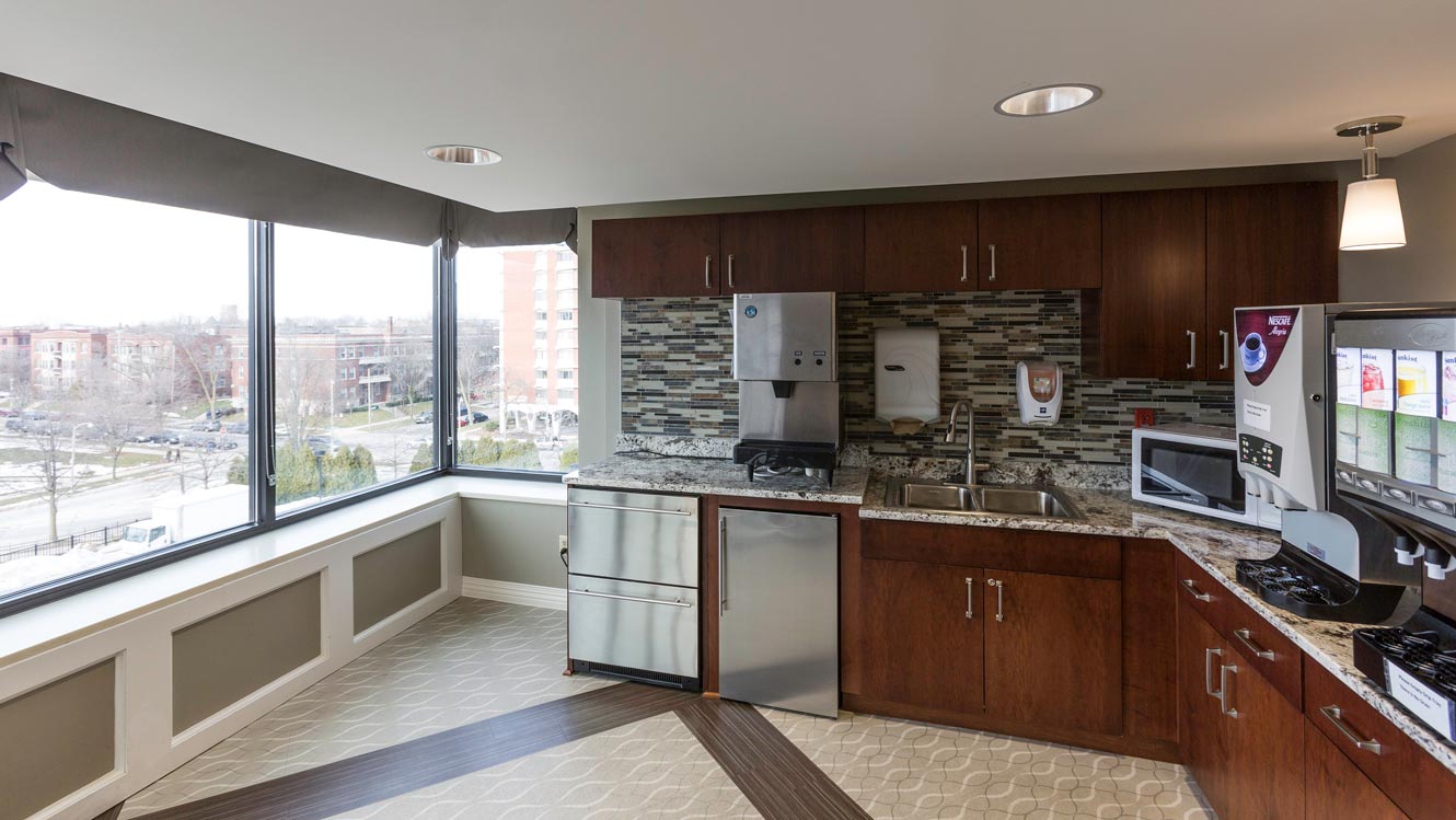 Eastcastle Place