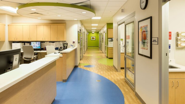 Children's Hospital of WI - Mequon