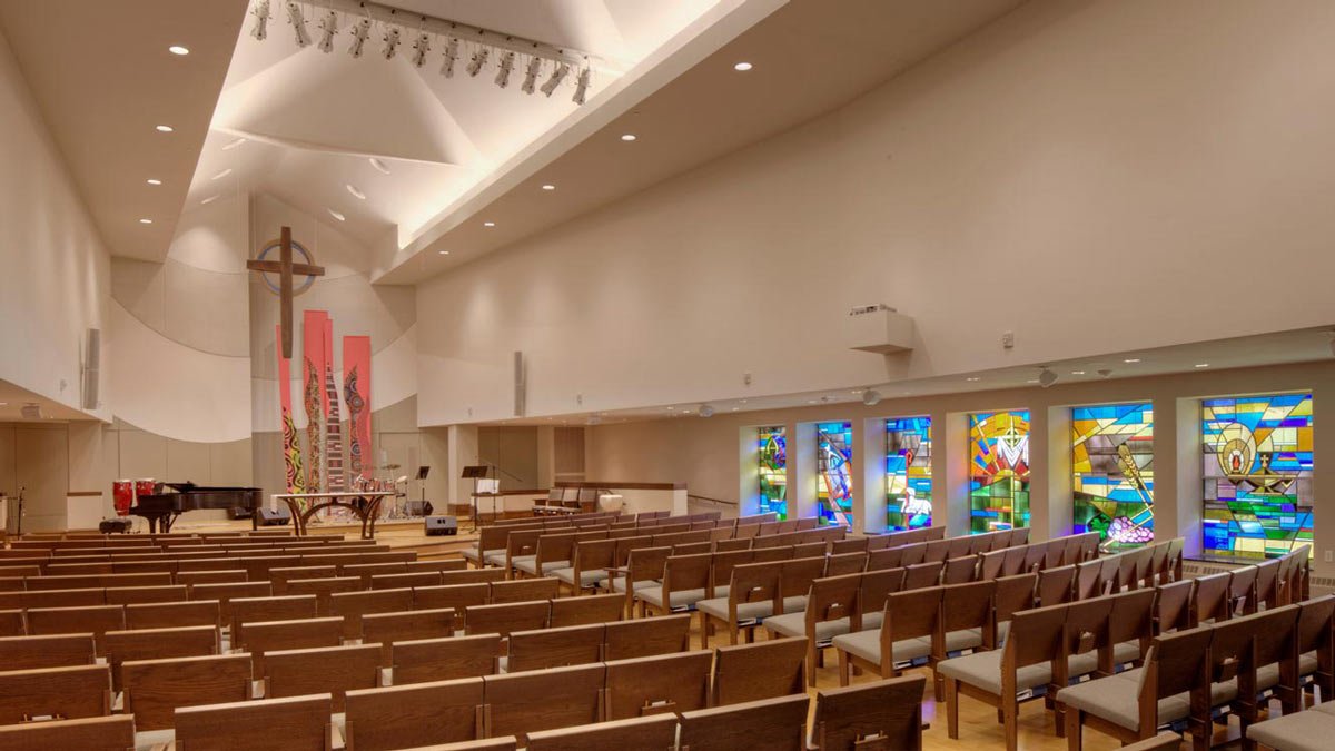 Christ Presbyterian Church