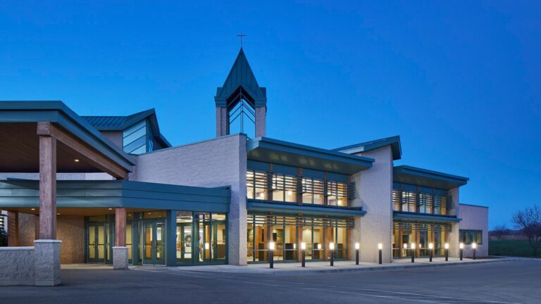 Fox River Church