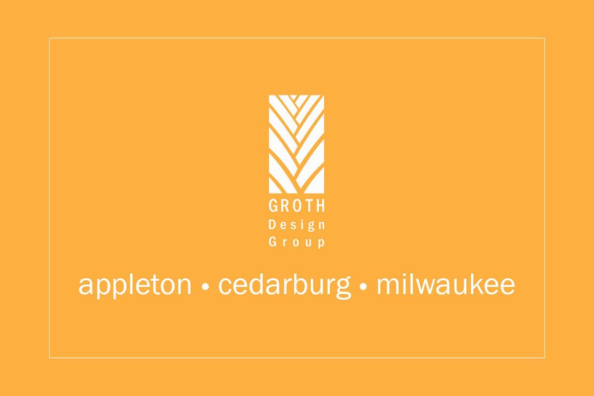 Logo with office locations