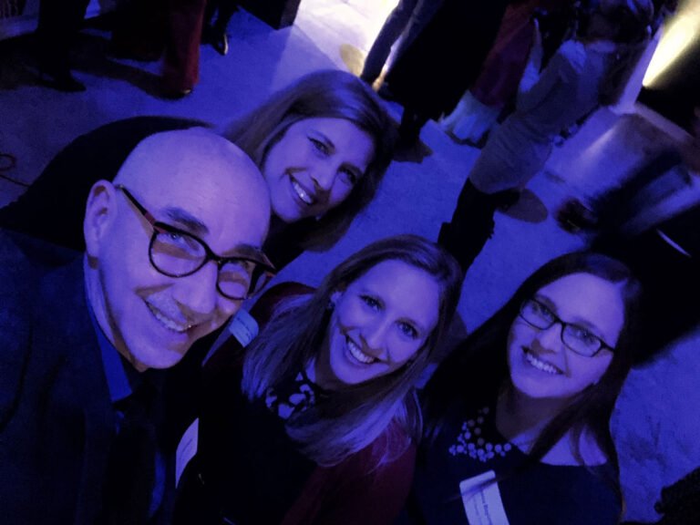 GDG at awards gala