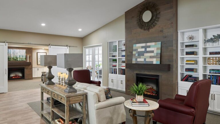 Azura Memory Care | Brookfield, WI