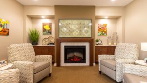 Azura Memory Care | Fox Point, WI