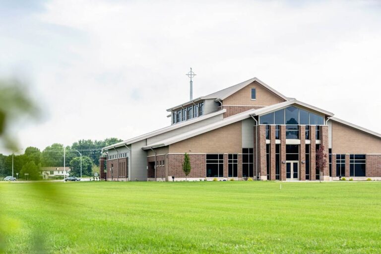 Trinity Lutheran