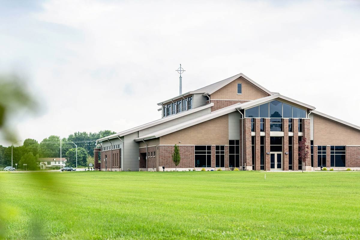 Trinity Lutheran
