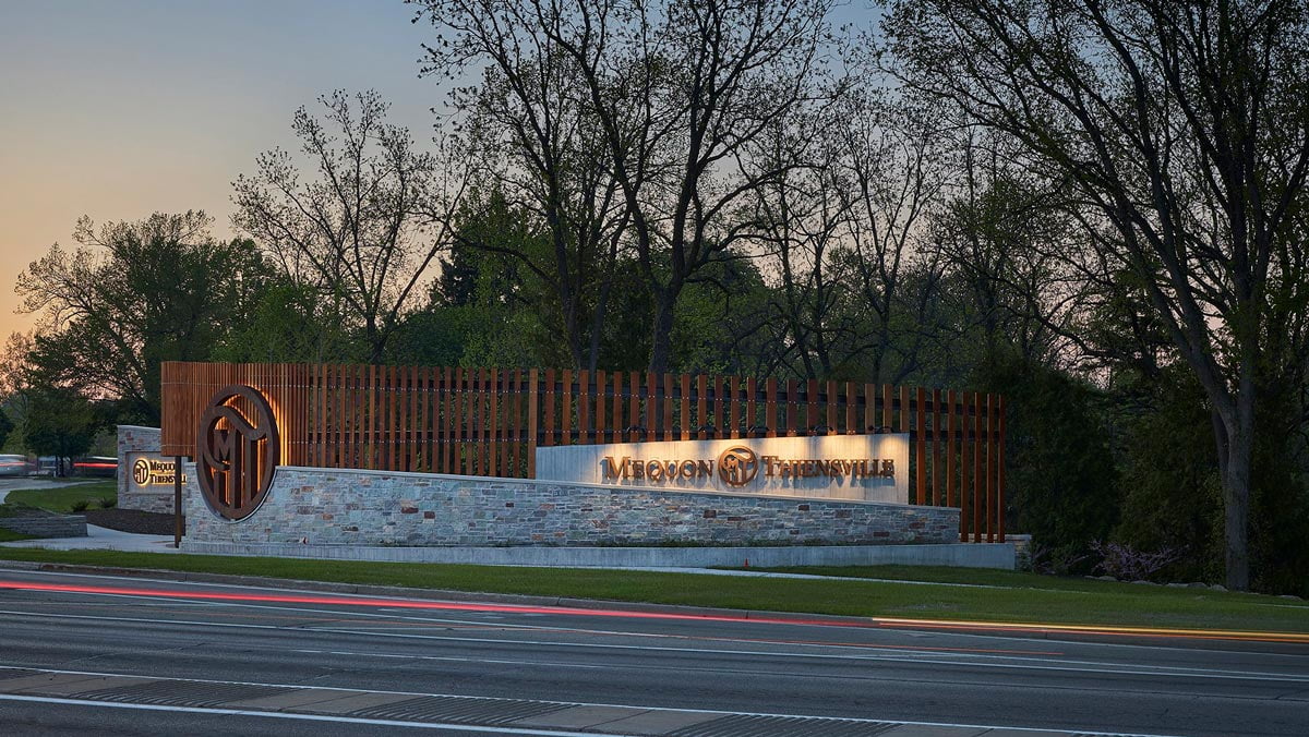 Mequon-Thiensville Gateway