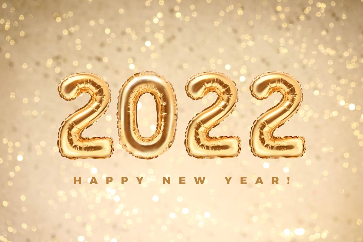Happy New Year from GDG