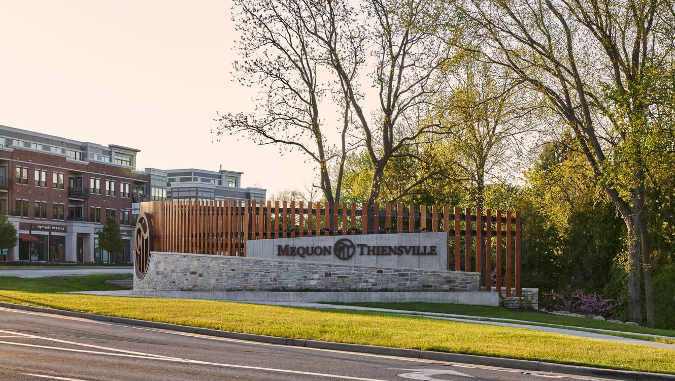 Mequon-Thiensville Gateway